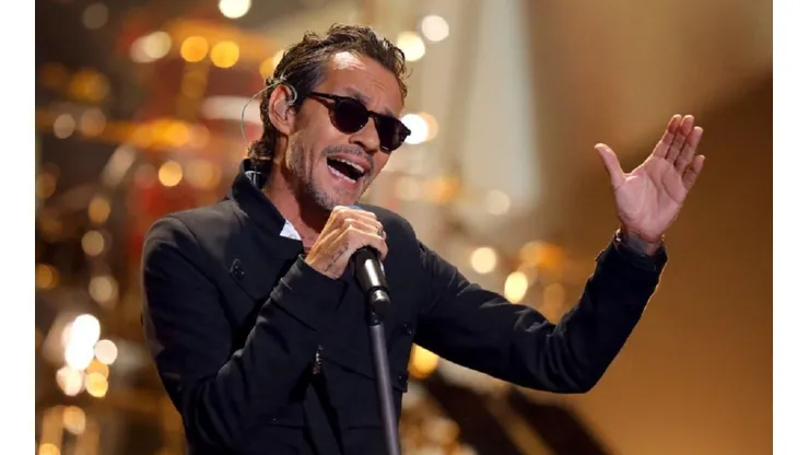 Marc Anthony