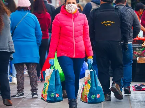 ¿Cómo saber si soy beneficiario del Bono Canasta Familiar y cuándo se paga?