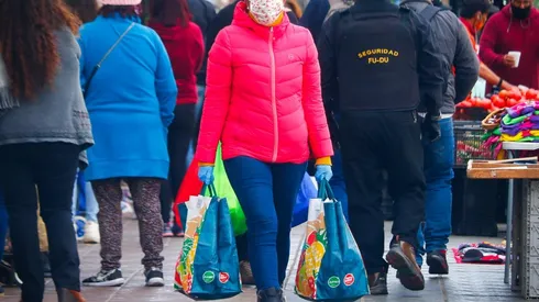 Bono Canasta Básica