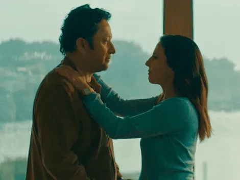 Hasta Encontrarte | ¿Qué días se transmite la teleserie de Mega?