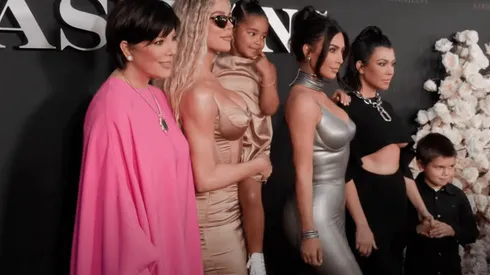 The Kardashians