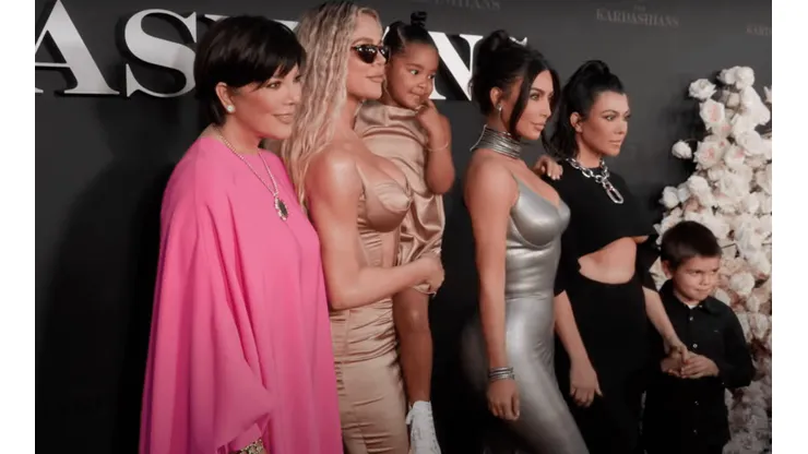 The Kardashians