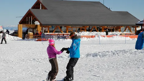 ¿Cuánto cuesta ir a la nieve y dónde ir esta semana en Chile?