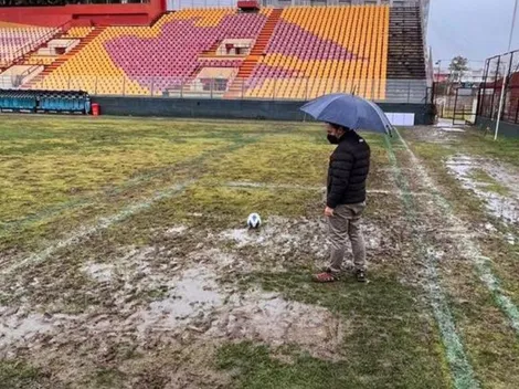 Unión se defiende: "Es el costo por darle una oportunidad al rugby"