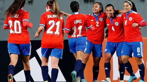 La Roja Femenina buscará clasificar nuevamente a la Copa del Mundo Femenina, a jugarse el 2023 en Australia y Nueva Zelanda.