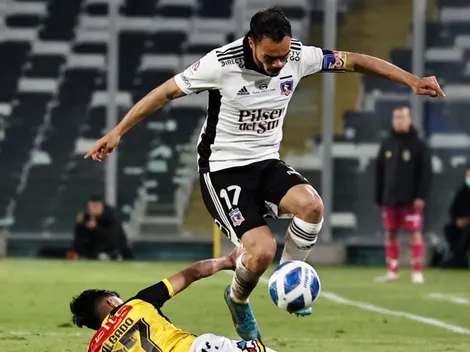 "Hacemos gestiones para que llegue una oferta por Suazo"