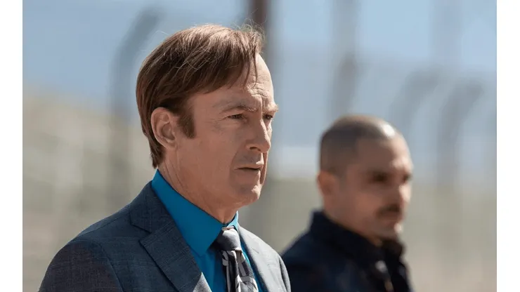 Better Call Saul 6