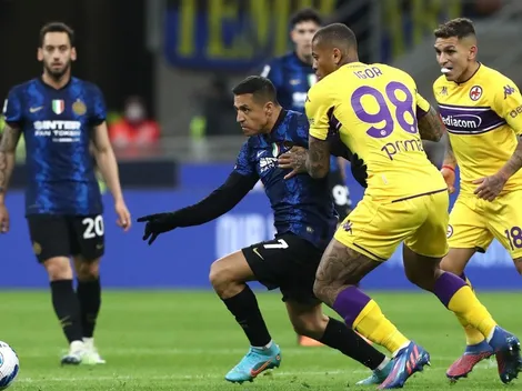 Potencia Vargas le pide a Alexis quedarse en Europa