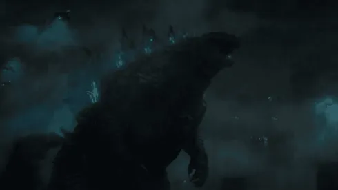 Godzilla II: el Rey de los Monstruos