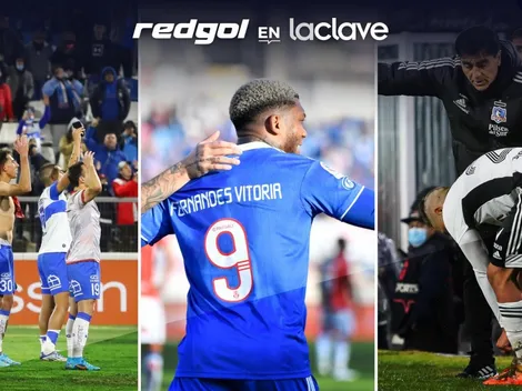 Sigue el mercado de pases en RedGol en La Clave