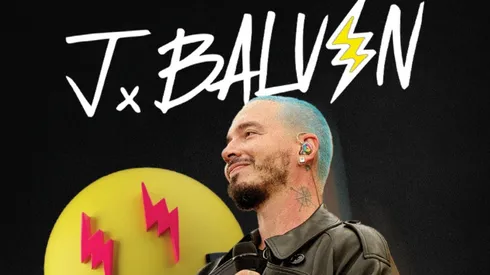 J Balvin
