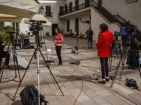 ¿Por qué se celebra este 11 de julio el Día del Periodista en Chile?