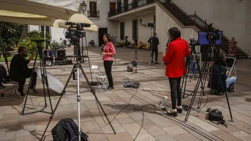 ¿Por qué se celebra este 11 de julio el Día del Periodista en Chile?