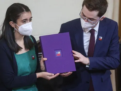 ¿Si gana el Apruebo se puede hacer reformas a la Nueva Constitución?