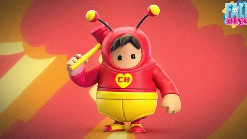 Chapulín Colorado también estuvo en Fortnite