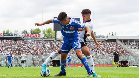 El Superclásico entre Universidad de Chile y Colo Colo está en riesgo por el estado del Santa Laura