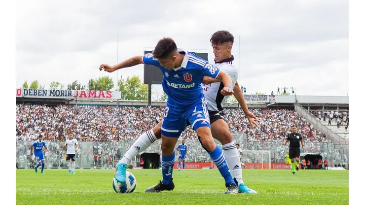 El Superclásico entre Universidad de Chile y Colo Colo está en riesgo por el estado del Santa Laura