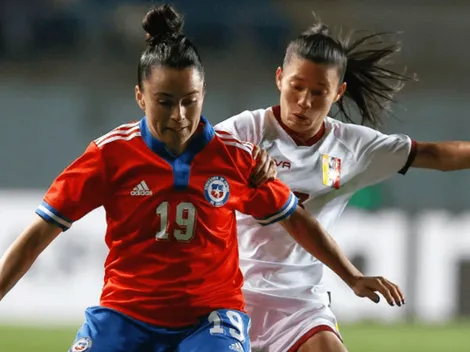 ¿Dónde puedo ver los partidos de la Copa América Femenina?