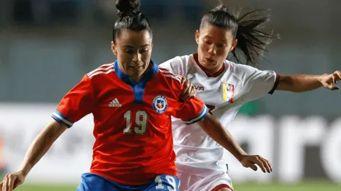 ¿Dónde se podrán ver los partidos de la Copa América Femenina?
