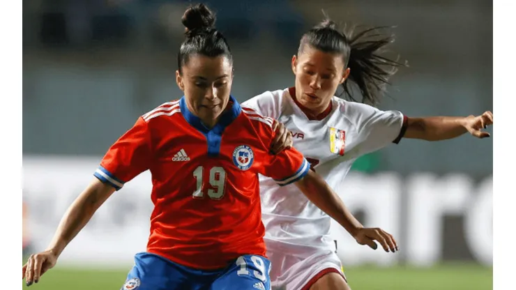 ¿Dónde se podrán ver los partidos de la Copa América Femenina?