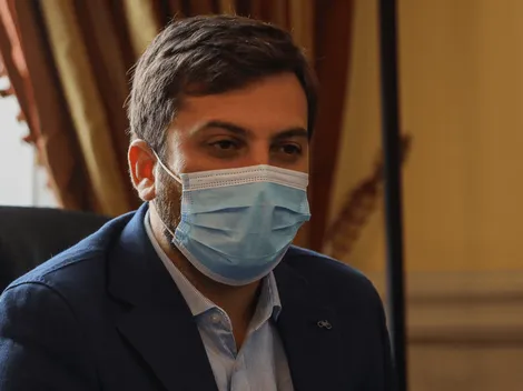 Diputado Soto pide nuevo Acuerdo por la Paz y Nueva Constitución 2.0