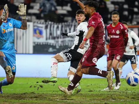 Ex fiscal cree que se debe intervenir el fútbol chileno por transparencia