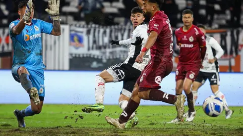 Sabas Chahuán advierte: si no se cambian los estatutos por transparencia, el fútbol chileno grita por una intervención externa.