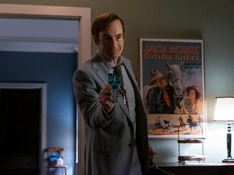 Resumen de Better Call Saul antes de su final