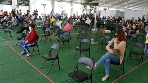 ¿Quiénes se pueden vacunar de forma gratuita esta semana?