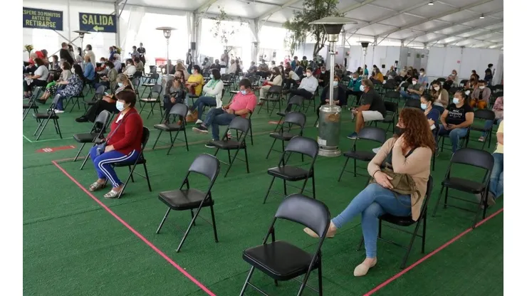 ¿Quiénes se pueden vacunar de forma gratuita esta semana?