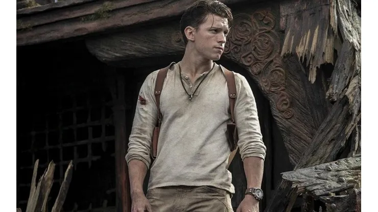 Uncharted