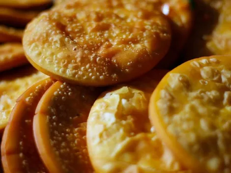 ¿Cómo preparar sopaipillas con zapallo y cuáles son los ingredientes?