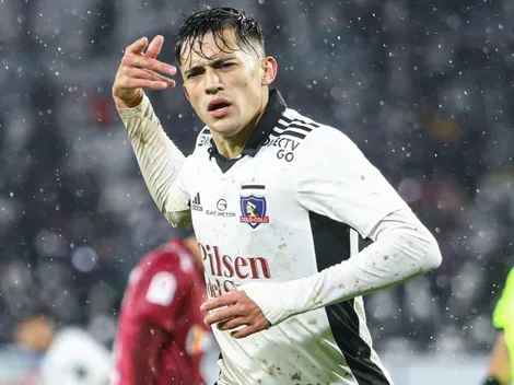 Colo Colo vence a La Serena con ritmo juvenil