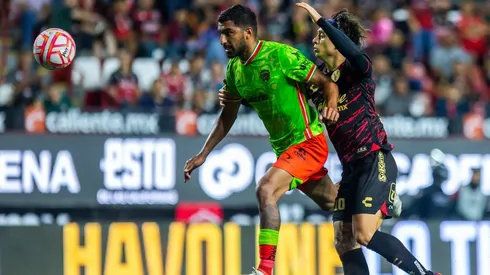 El Xolos de Montecinos no ha logrado una victoria en dos fechas de torneo.
