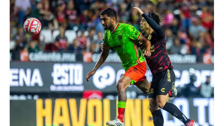 El Xolos de Montecinos no ha logrado una victoria en dos fechas de torneo.