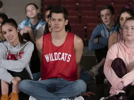 High School Musical 3 | ¿Qué conocidos actores de Disney participan en la tercera temporada?