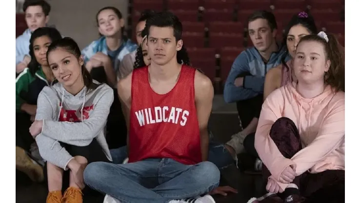 HIgh School Musical