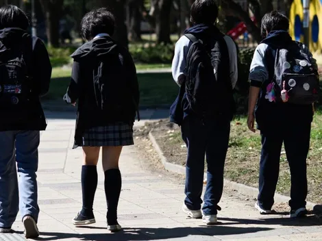 Consulta con tu RUT si eres beneficiario de las Becas Junaeb