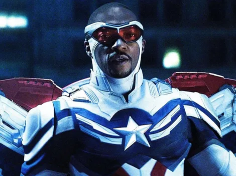 ¿Quién será el director de Capitán América 4?