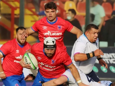 Los Cóndores se juegan su primera final por el Mundial