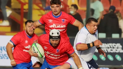 Chile busca dar el primer paso a una histórica clasificación a un Mundial.