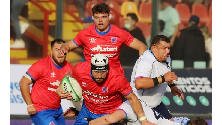 Chile busca dar el primer paso a una histórica clasificación a un Mundial.
