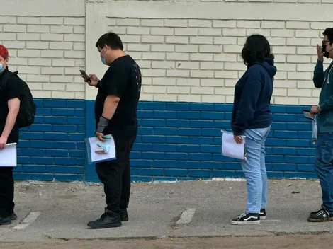 ¿Cómo calcular el puntaje de la PAES 2022?