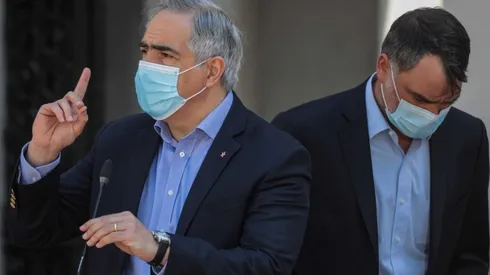 ¿Qué propone Chile Vamos si gana el Rechazo?