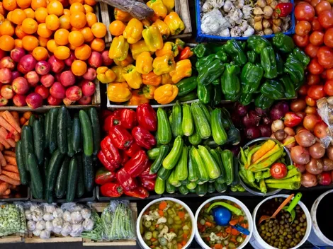 Aporte Canasta Básica | ¿Qué familias reciben más de 100 mil pesos?