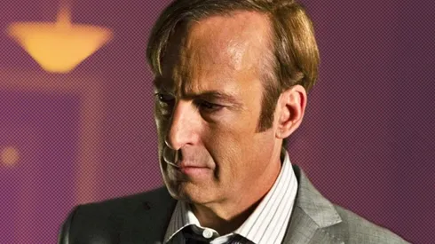 BETTER CALL SAUL 6