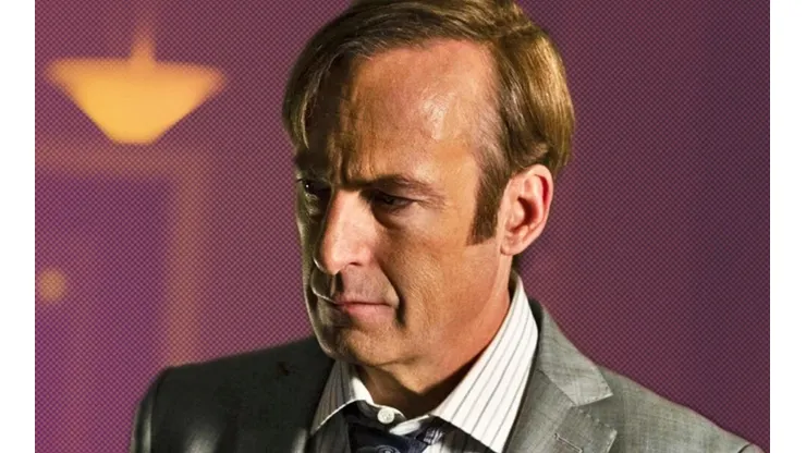 BETTER CALL SAUL 6