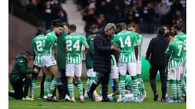 El Ingeniero y sus pupilos chocarán con duros rivales para preparar la nueva temporada.