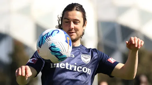 El jugador neozelandés será el segundo refuerzo de Colo Colo.