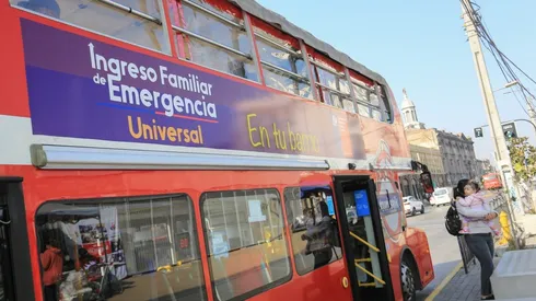 Conoce aquí quiénes tienen pagos pendientes del IFE Universal.